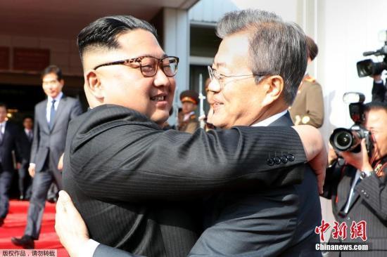 崔贤宇，有关崔贤宇的资料（韩朝首脑将在平壤“两天两会”）