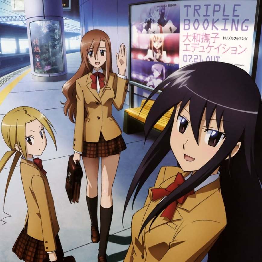 这些少儿不宜的动漫,未成年人最好不要看!