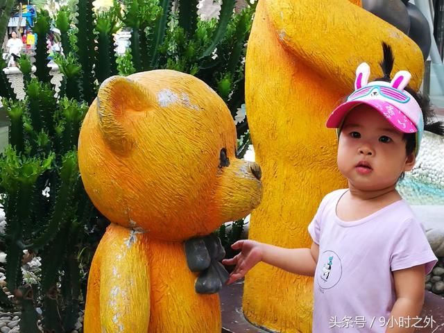 惠东十里银滩旅游攻略一日游，揭晓唐嫣在十里银滩装出的高大上