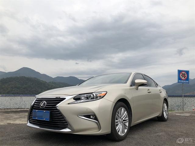 雷克萨斯ES200新款，雷克萨斯行车记录仪怎么使用（感受雷克萨斯ES200一个月报告）