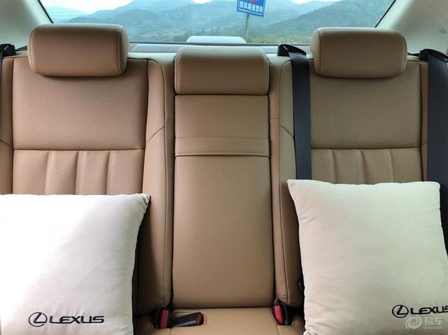 雷克萨斯ES200新款，雷克萨斯行车记录仪怎么使用（感受雷克萨斯ES200一个月报告）