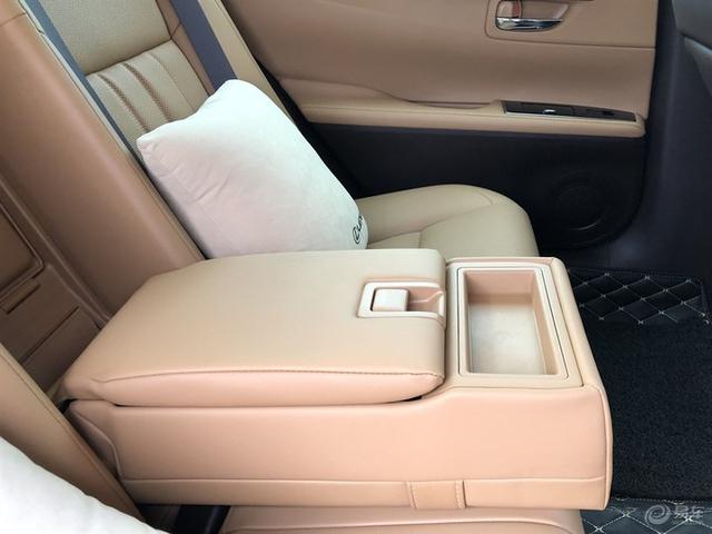 雷克萨斯ES200新款，雷克萨斯行车记录仪怎么使用（感受雷克萨斯ES200一个月报告）