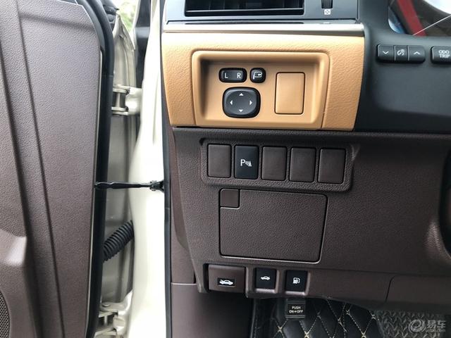 雷克萨斯ES200新款，雷克萨斯行车记录仪怎么使用（感受雷克萨斯ES200一个月报告）