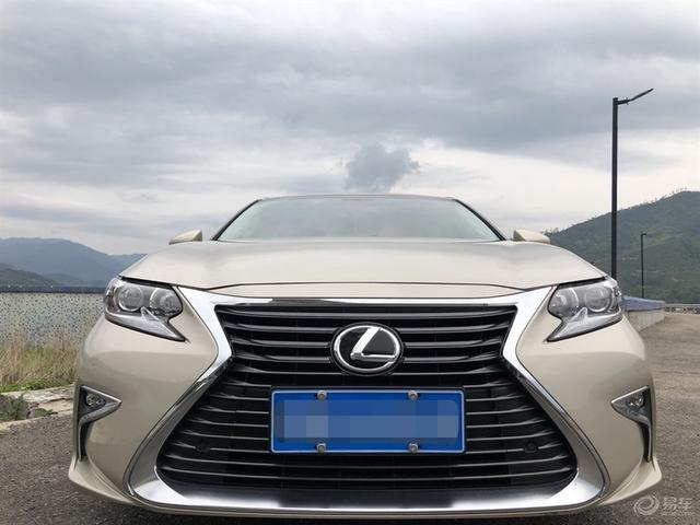 雷克萨斯ES200新款，雷克萨斯行车记录仪怎么使用（感受雷克萨斯ES200一个月报告）