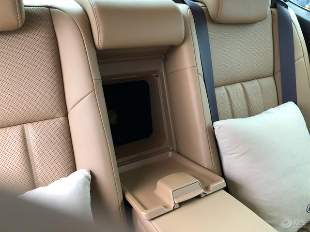 雷克萨斯ES200新款，雷克萨斯行车记录仪怎么使用（感受雷克萨斯ES200一个月报告）