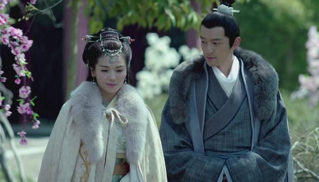 琅琊榜霓凰郡主第几集认出林殊，琅琊榜景琰认出林殊是哪一集（《琅琊榜》霓凰到底是怎么认出林殊的）