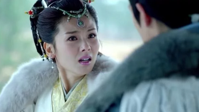 琅琊榜霓凰郡主第几集认出林殊，琅琊榜景琰认出林殊是哪一集（《琅琊榜》霓凰到底是怎么认出林殊的）