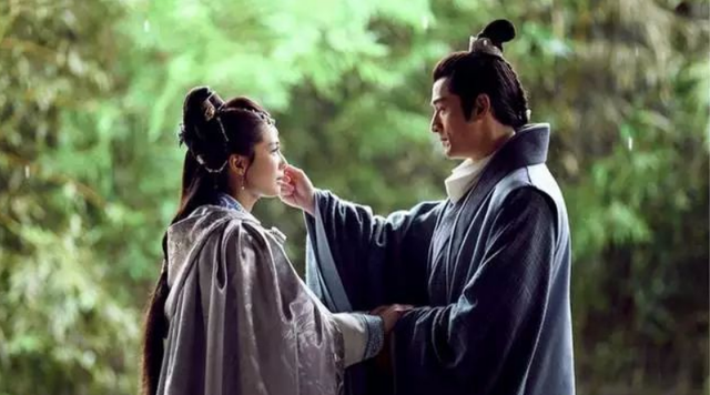 琅琊榜霓凰郡主第几集认出林殊，琅琊榜景琰认出林殊是哪一集（《琅琊榜》霓凰到底是怎么认出林殊的）