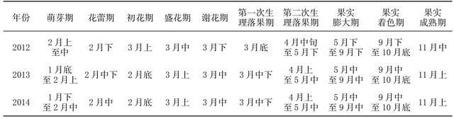 葡萄柚是什么，葡萄柚是什么东西（红马叙葡萄柚的品种特性及栽培技术）