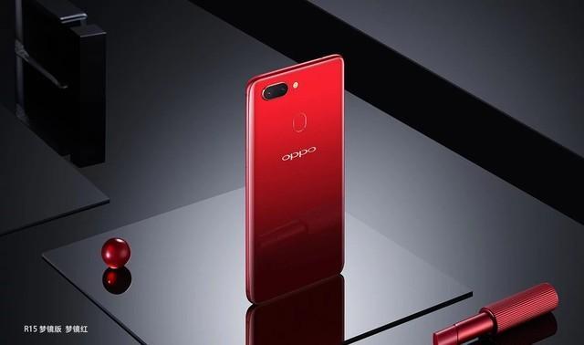 oppor15什么时候上市的，oppor15什么时候上市（首销至今捷报不断）