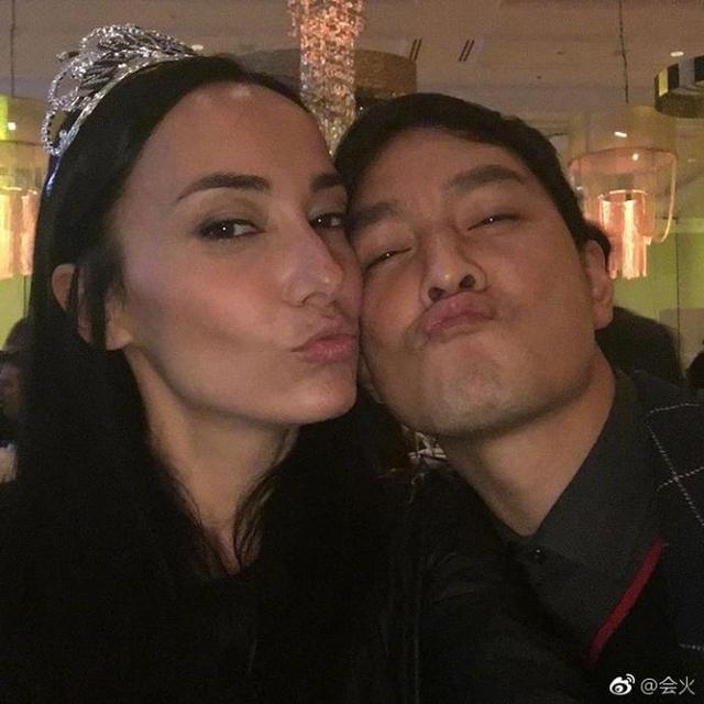 吴彦祖老婆是谁(吴彦祖的妻子是谁)