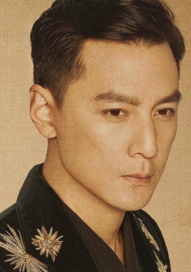 吴彦祖为妻庆生狂秀恩爱，遭网友深扒原来妻子大有来头！