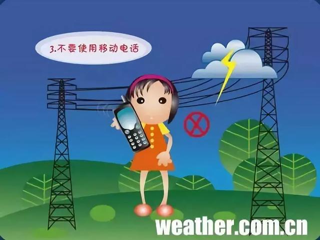 风雨雷电一般发生在大气层的什么中，风雨雷电一般发生在大气层的什么中（小据讲堂丨这些雷电知识你一定要了解一下）