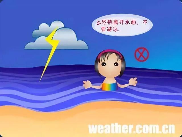 风雨雷电一般发生在大气层的什么中，风雨雷电一般发生在大气层的什么中（小据讲堂丨这些雷电知识你一定要了解一下）