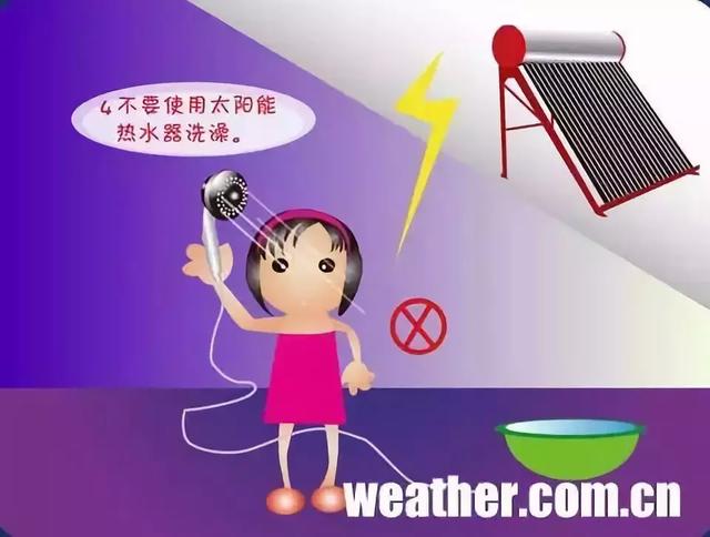 风雨雷电一般发生在大气层的什么中，风雨雷电一般发生在大气层的什么中（小据讲堂丨这些雷电知识你一定要了解一下）