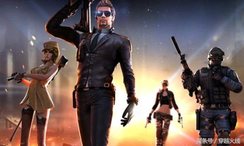 玩穿越火线听什么歌，玩穿越火线听什么歌（据说听这些BGM打穿越火线）