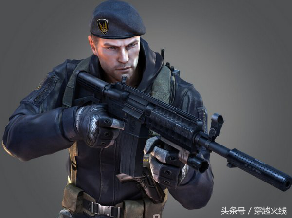 玩穿越火线听什么歌，玩穿越火线听什么歌（据说听这些BGM打穿越火线）