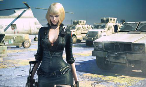 玩穿越火线听什么歌，玩穿越火线听什么歌（据说听这些BGM打穿越火线）