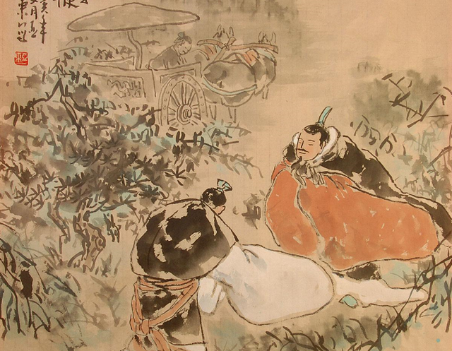 淮南为橘淮北为枳是什么意思，《晏子春秋》经典名句