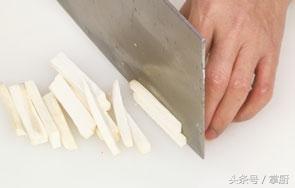 牛肉炒胡萝卜的做法，掌厨，胡萝卜丝炒牛肉