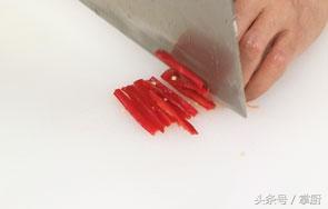 牛肉炒胡萝卜的做法，掌厨，胡萝卜丝炒牛肉