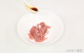 牛肉炒胡萝卜的做法，掌厨，胡萝卜丝炒牛肉