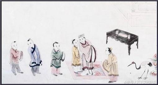 昆仲到底是什么意思，昆仲和伯仲是什么意思（最全面的中华传统礼仪——作为中国人的你一定要懂）