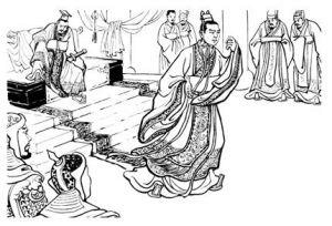 反七步诗全诗的意思，写下一首《反七步诗》