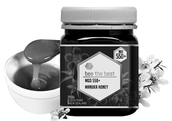 麦卢卡蜂蜜的作用与功效，麦卢卡蜂蜜的功效（调理肠胃 不妨试试麦卢卡蜂蜜）