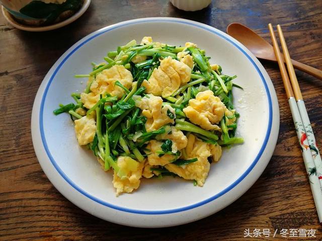 鸡蛋的做法大全家常，鸡蛋的十种详细做法（鸡蛋家常的10道做法）