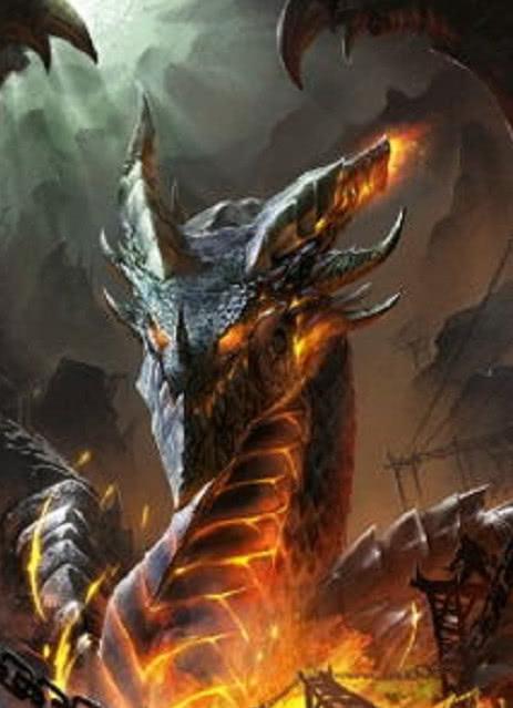 西方龙vs东方龙，东方龙和西方龙的区别（东方龙为何轻易碾压西方龙）