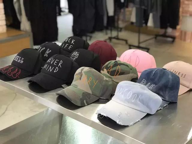 NEW ERA的真假怎么样区别，new是什么意思（这些才是你的夏日最时髦利器）