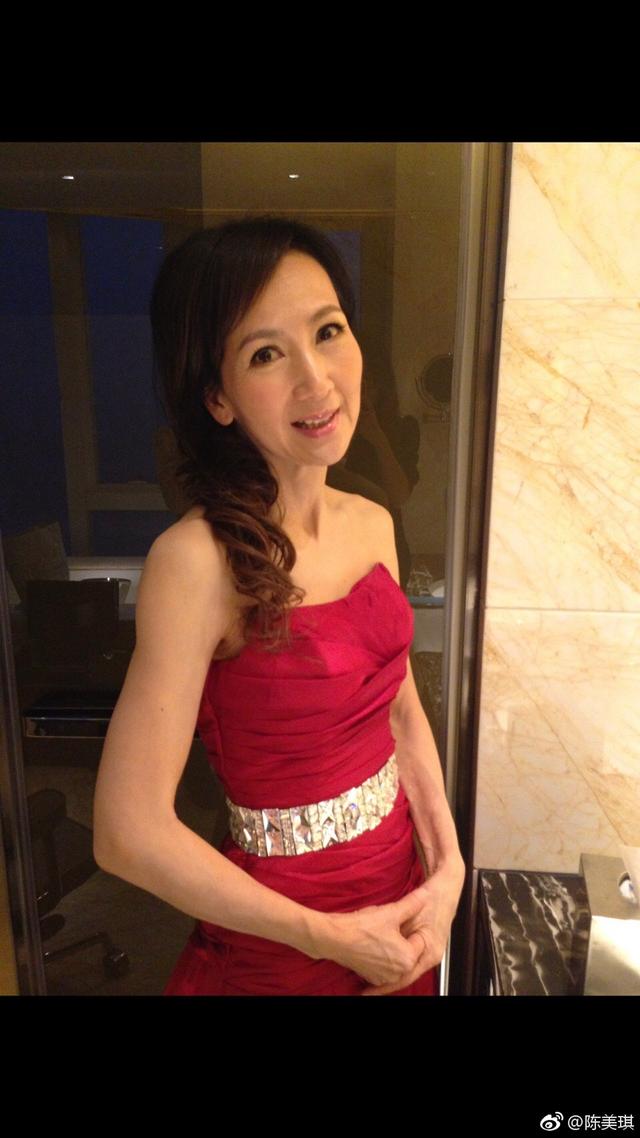 深宅雪电视剧在哪里看，深宅雪电视剧全集爱奇艺（TVB重播《刑事侦缉档案》再见陈美琪令人惊喜）