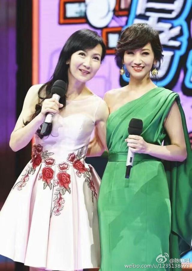 深宅雪电视剧在哪里看，深宅雪电视剧全集爱奇艺（TVB重播《刑事侦缉档案》再见陈美琪令人惊喜）