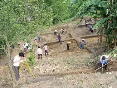 看坟地记住一句口诀（老祖宗留下的风水口诀）