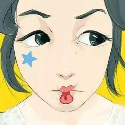 qq搞笑头像2018最新版精选