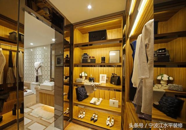 落地镜子摆放最佳位置，落地镜子怎么摆放（穿衣镜原来要这么摆放！）