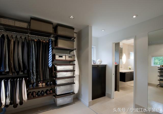 落地镜子摆放最佳位置，落地镜子怎么摆放（穿衣镜原来要这么摆放！）