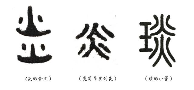 女孩名字带琰字寓意，琰字寓意（大篆刻家邓石如为什么会取名琰）
