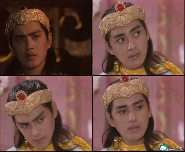 老版封神榜演员表，老封神榜演员表（老封神榜演员表图片）