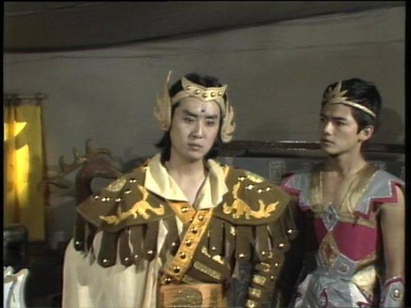 老版封神榜演员表，老封神榜演员表（老封神榜演员表图片）