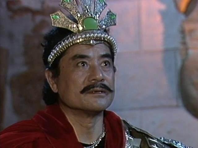 老版封神榜演员表，老封神榜演员表（老封神榜演员表图片）