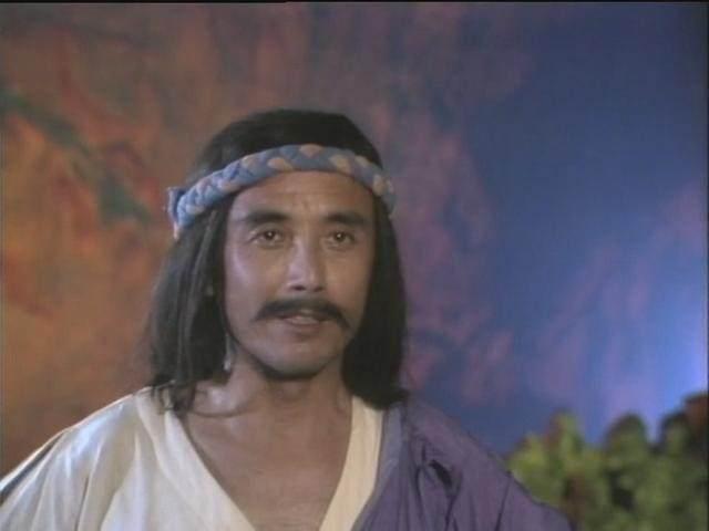 老版封神榜演员表，老封神榜演员表（老封神榜演员表图片）