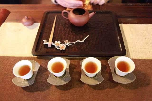 功夫茶是什么茶，什么是功夫茶（功夫茶都是什么茶）