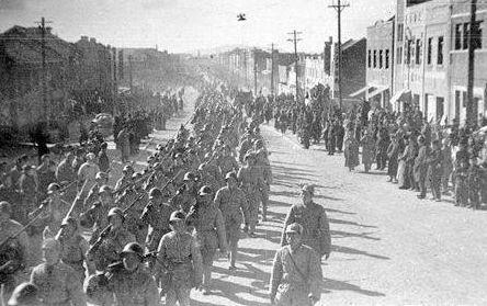 国民党为什么会失败，锦州之战国民党为什么会失败（兵力占优的国民党为何以惨败告终）