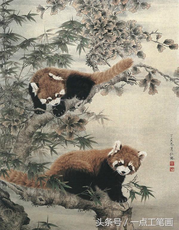 画竹子怎么画，怎样画国画竹子（转载：如何画竹子）