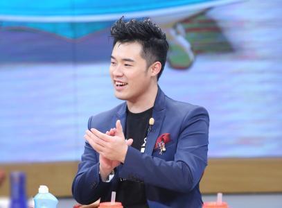 陈赫家世背景曝光，亲舅舅的作品更是三岁小孩都会唱