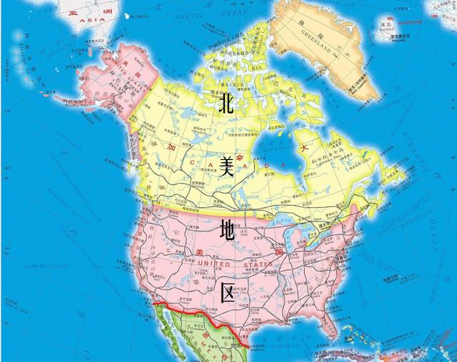 智利属于哪个洲，智利属于哪个洲的国家（北美洲、中美洲、南美洲和拉丁美洲什么关系）