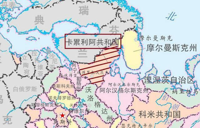 苏联加盟共和国，苏联的前15个加盟共和国（苏联第16个加盟共和国）