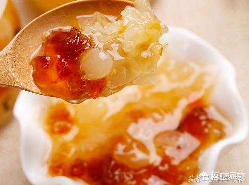 桃胶是什么东西，桃胶是什么东西呢（许多人还不知道它是啥）